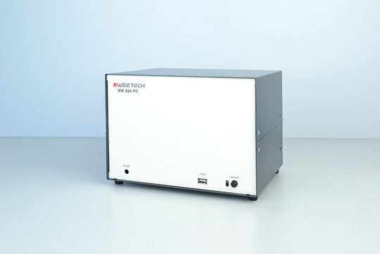 WK 260 PC (since 2015)