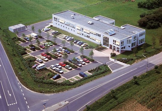 WEE Facilities 1988