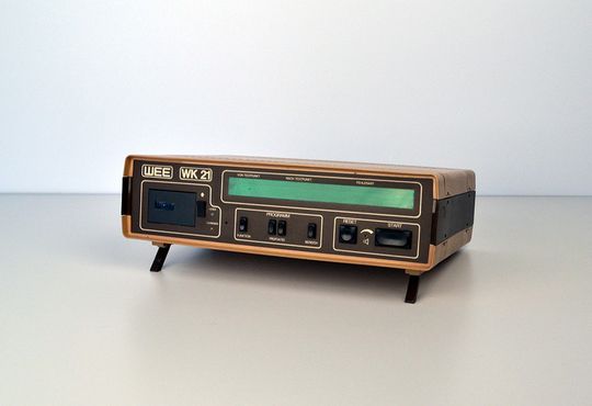 WK 21 (1986)