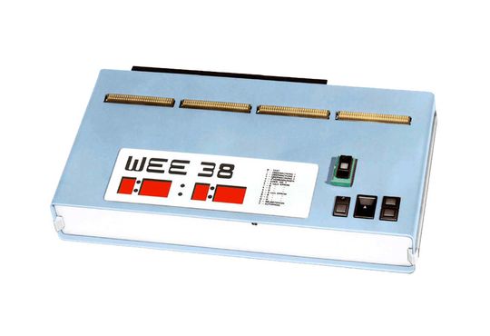 W 38 (1978)