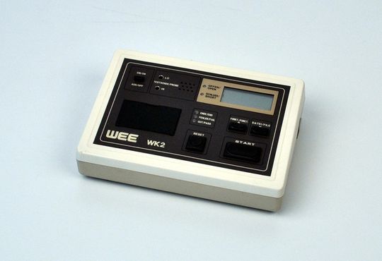 WK 2 (1989 – 1993)